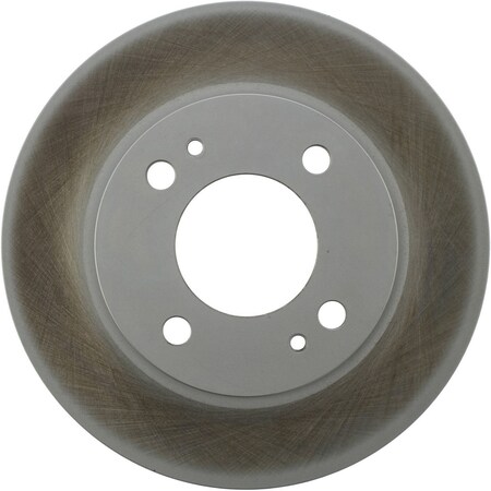 Centric Parts Gcx Brake Rotor, 320.46079 320.46079